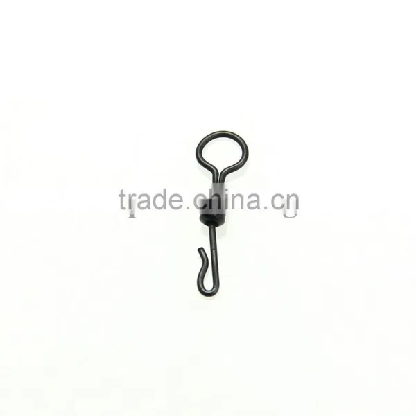 Carp Fishing Tackle Terminal Swivel photo-4