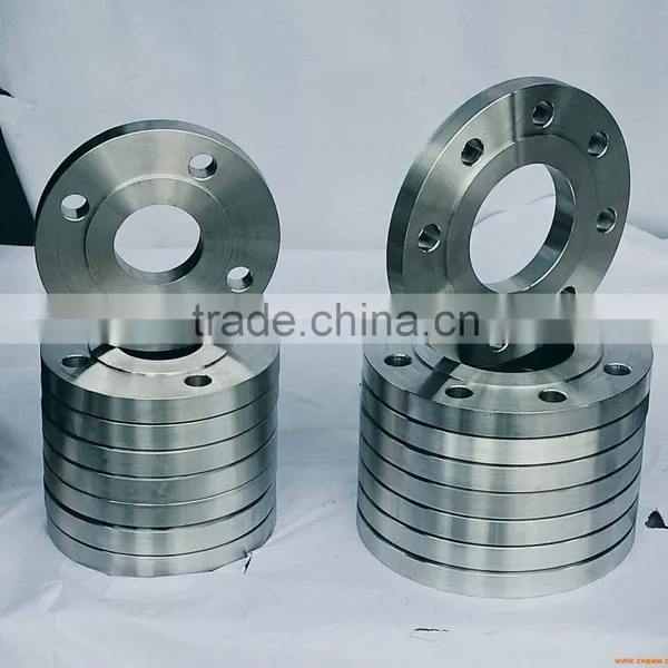 Carbon Steel Welding Blind Flange Blind Flange Cover photo-5
