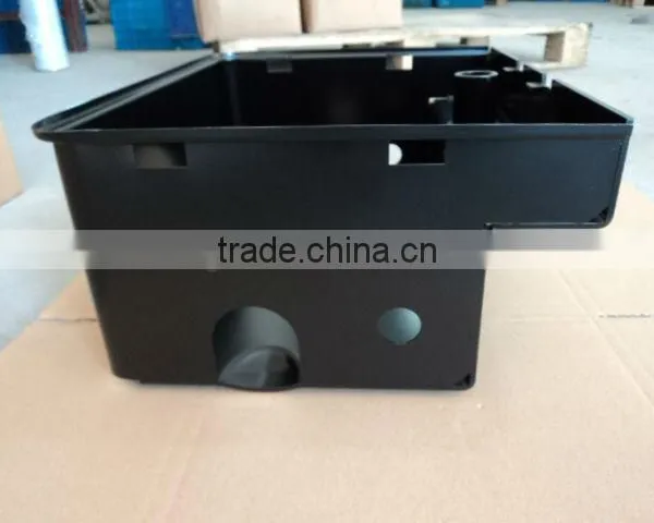 Sheet Metal Fabrication photo-3