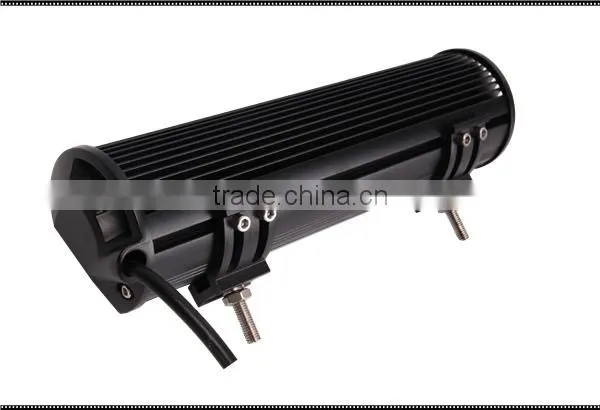 Wholesale LED Light Bar 72 W COMBO& 4D FOR OFFROAD TURCK SUV ALL CARS photo-3