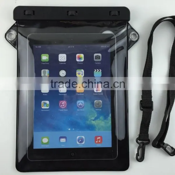 Waterproof Case With Shoulder Belt photo-3