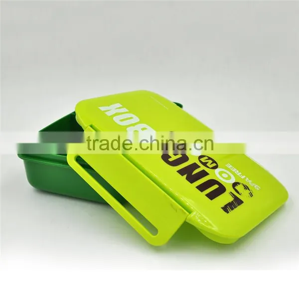 Take Away Plastic Lunch Bento Box for Sale From Plastic Products Manufacturer photo-2