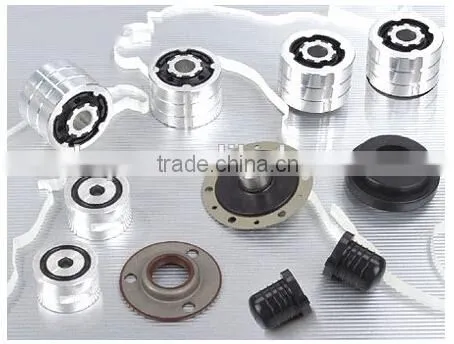 2016 Plastic Injection Mould for Machining Parts by Professional OEM photo-6