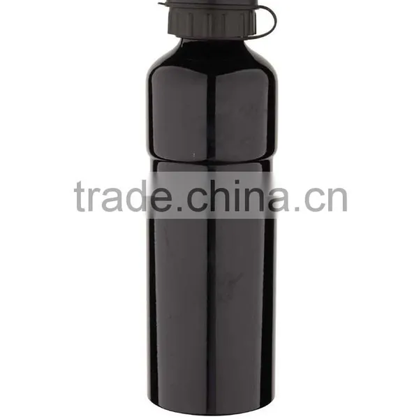 Aluminum Bottle