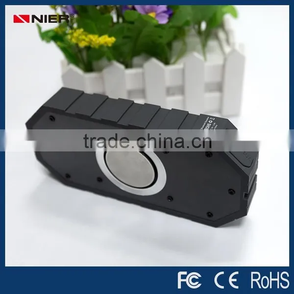 Promotional Gift Latest Outdoor Water Proof Bluetooth Speaker Waterproof photo-4
