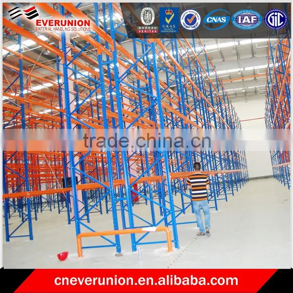 2016 CE Heavy Duty Frame Racking photo-4