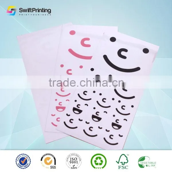 Newest Cheapest Hard Cover Sticky Notepad With Index photo-3