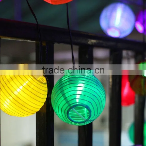 2016 Polular Copper Wire Led Commercial String Light Bulb photo-4