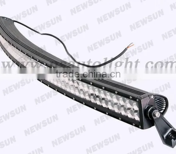 Mainly Produce 24 Inch 38inch Led Light Bar Offroad With Led Headlamp photo-4