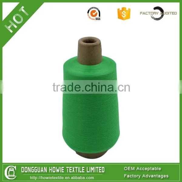 Overlocking Yarn for Neoprene Products in Howie