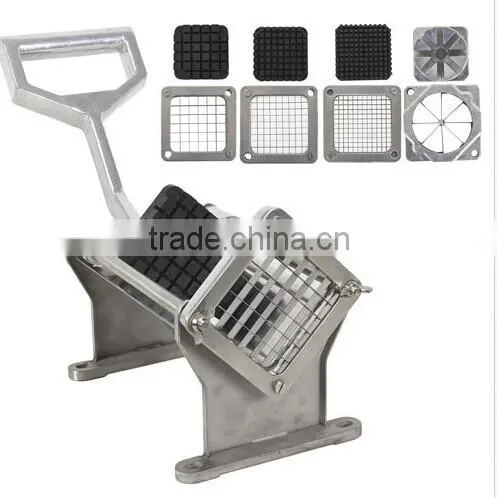Heavy Duty Eggplant Chips Cutter/ Eggplant Chips Chopper /eggplant Chips Slicer for Sale photo-2
