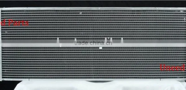 Factory Direct Supply Kobelco SK200-8 Radiator