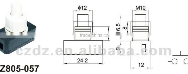12V Toggle Switch photo-6