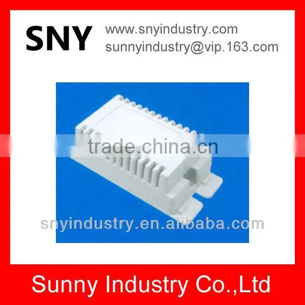 Injection Moulding Plastic Parts
