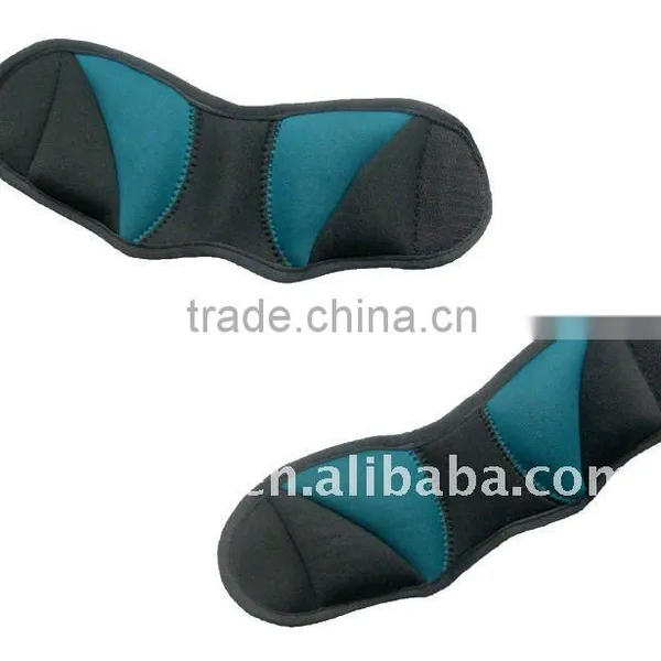 Neoprene Soft Exercise Ankle Wrist Weight