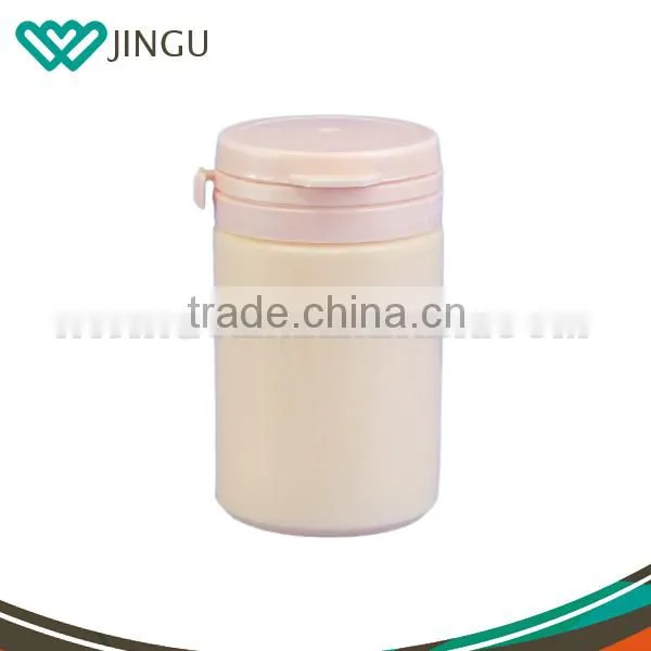 Hot Sale Plastic Mint Candy Bottles 100ml With Cheap Price photo-2