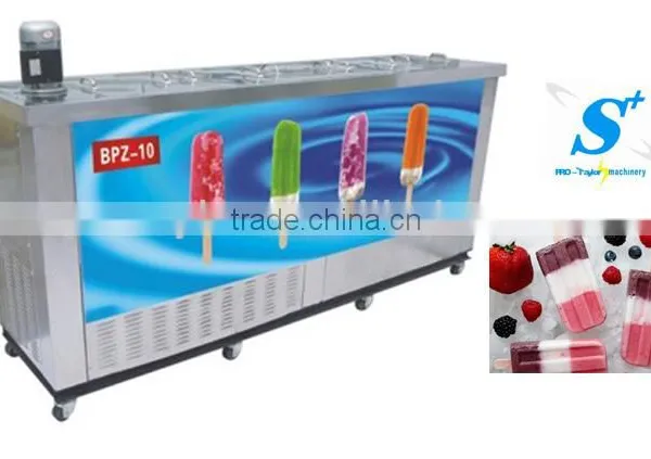 High Quality Popsicle Ice Cream Machine