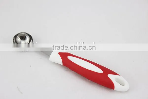 Fruit & Vegetable Tool Stainless Steel Baller Watermelon Baller photo-6