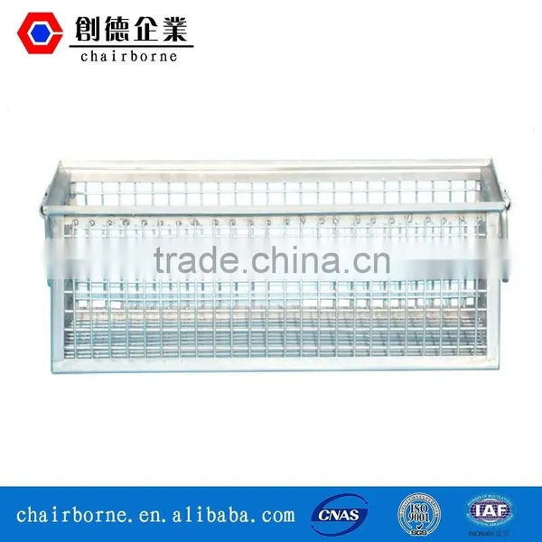 High Quality High Strength Steel Weld Warehouse Container With Low Depreciation photo-5