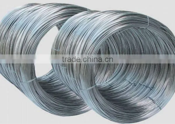 JIS G4081SUP7 Spring Steel Wire For Trucks And Railway Vehicles, Coiled And Threaded Springs photo-5