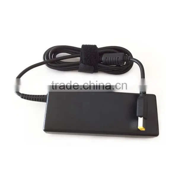 90W 20V 4.5A USB Tip Laptop Power Adapter For Lenovo photo-2