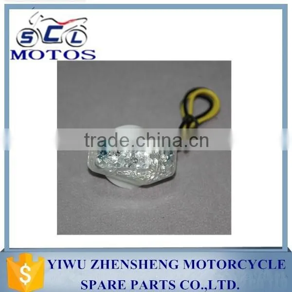 SCL-2012070175 GSX 750/SV650 China Supplier Motorcycle 12v Mini Led Indicator Lights