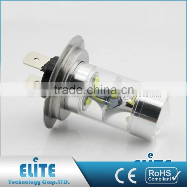 Super Quality High Intensity Ce Rohs Certified Fog Lamp For Camry Wholesale photo-3