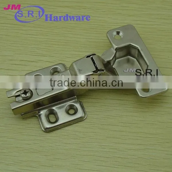 Classic Design Iron Hinge for Door and Cabinet photo-6