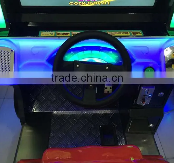Karting Cars Racing go Kart Used Electric Cars Kids Simulator Racing Games in Coin Operated for Sale photo-4