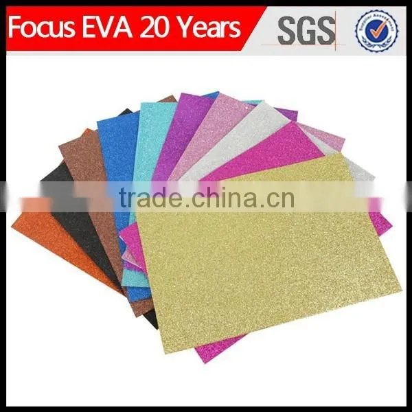 Eva Foam Sheet 20mm photo-4