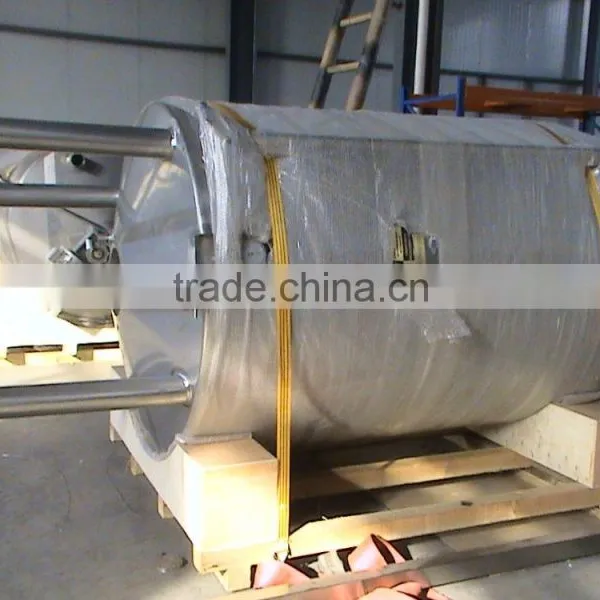 Drinks Blenging Tank photo-2