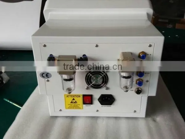 SPA9.0 Hydro Dermabrasion Peeling, Hydro Dermabrasion Machine (hot in Europe!!!) photo-5