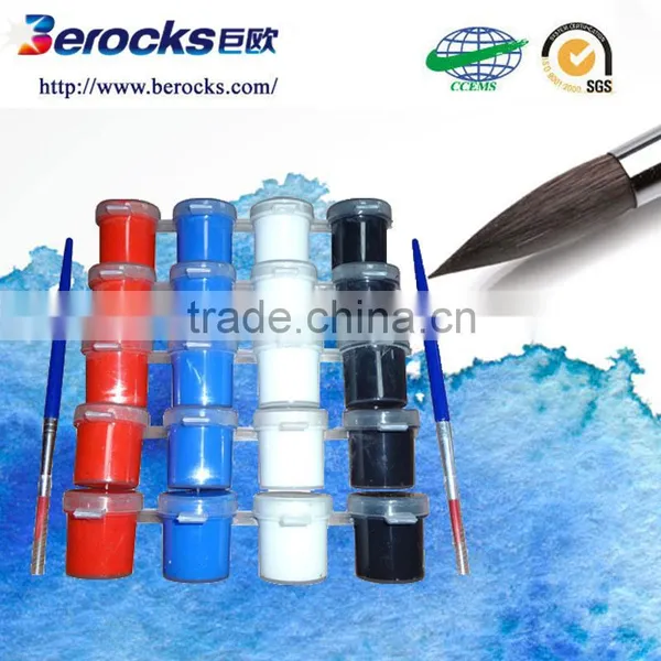 China Manufacturer Colorful Abstract Water Color Pen For Kids Drawing photo-4