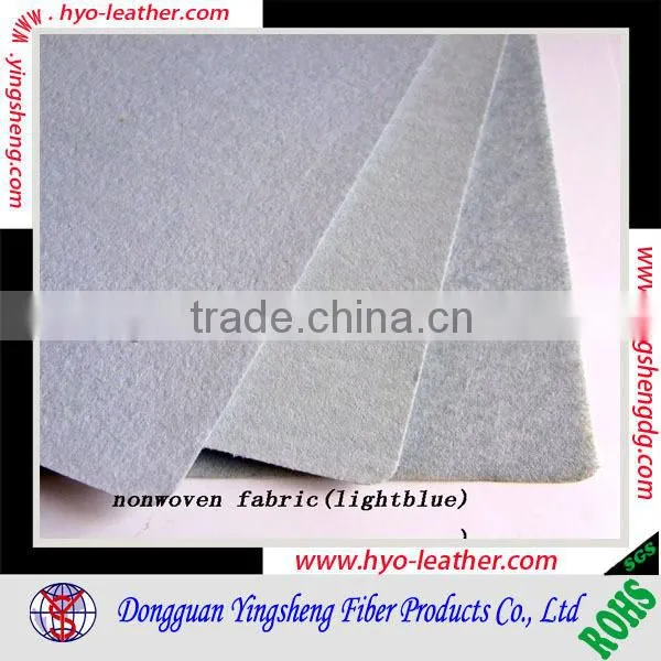 Chemical Sheets Nonwoven Fiber Board
