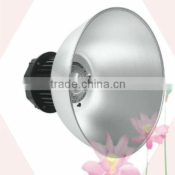 Acrylic Led High Bay Light 160 Degree Beam Led 150 Watt HighBay With Reflector photo-2