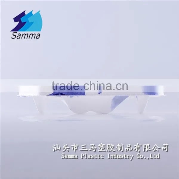 KW-0013SY-B Disposable Food Pack Box photo-4