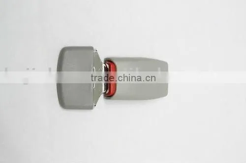 Safety Belt Buckle