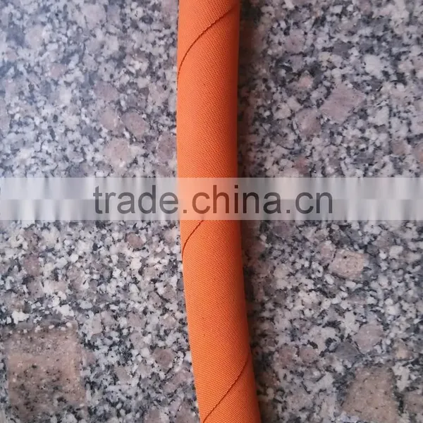 Orange Color LPG Hose 100m/r photo-6