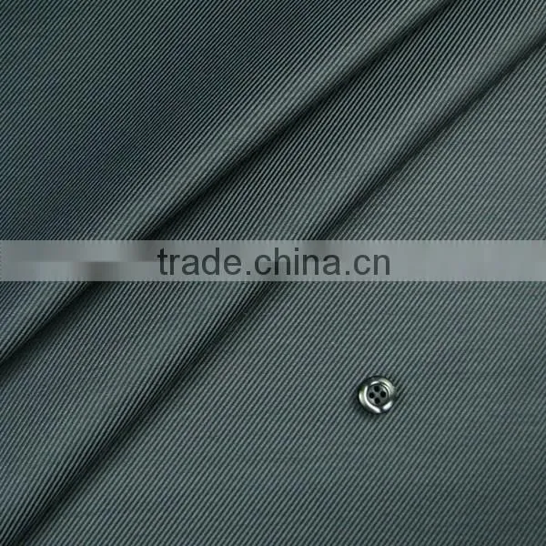 TC 65/35 Polyester Cotton Workwear Fabric Flame Retardant Water Proof Workwear Fabric photo-3