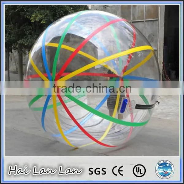 New Product Interesting Inflatable Water Ball in Pool for Fun photo-3