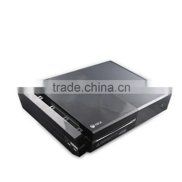 Dual USB Ports External Cooling Fan for Microsoft Xbox One Console External Cooler Cooling Fan With Dual USB Ports photo-6