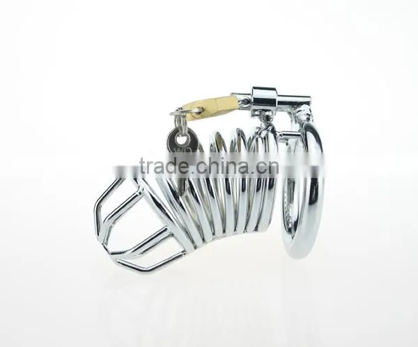 Penis Ring Sex Toy Toy Dog Cage Animal Cage Toy Steel Storage Cages photo-5