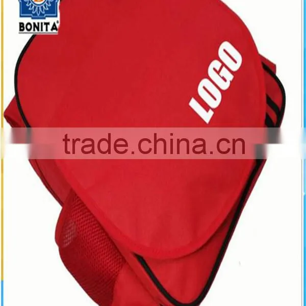 School/ Travel 600D Backpack Bag Hiking/ Leisure Backpack photo-3
