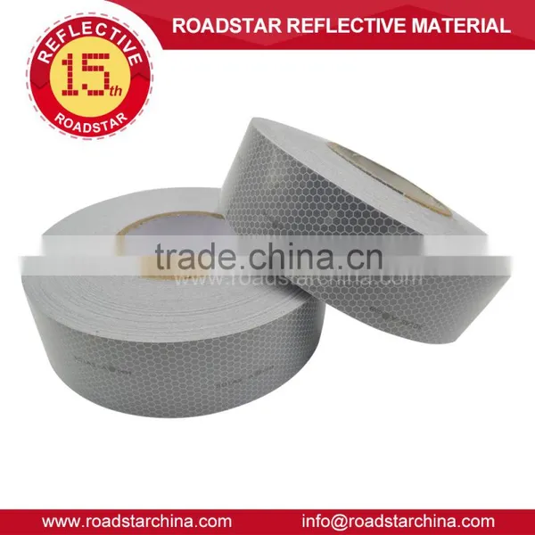 Durable Solas Reflective Self Adhesive Paper photo-6