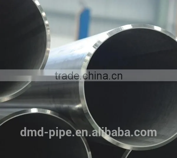 Stainless Steel Tube 304 photo-2