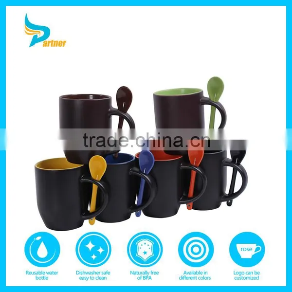 2016 Water Bottles Drinkware Type and PC Material Magic Cup Customized photo-3