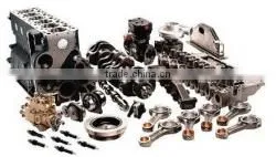 Hyundai Equus / Centenial Timing Belt, Fan Belt, Pulley