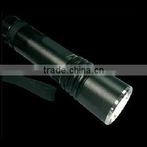 Exib II CT6 Ip66 Rechargeable Electric Torch photo-2