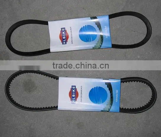 Motorcycle V Belt