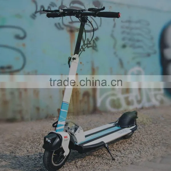 New Product!! 2016 Electric Self Balancing Scooter Unicycle, Hoverboard, With 120m Handle photo-6